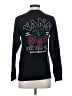 Vans Black Long Sleeve T-Shirt Size S - photo 2