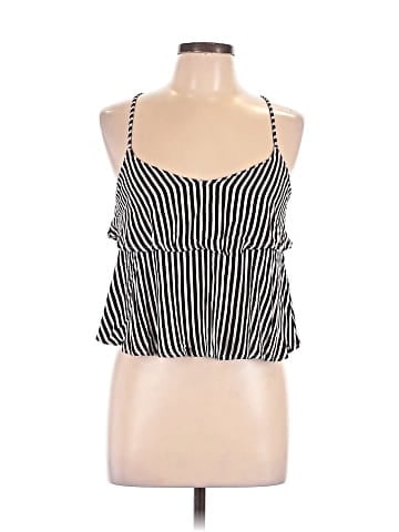 Hurley Tank Top (view 1)