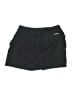 Columbia Solid Black Skort Size L - photo 2