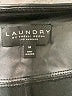 Laundry by Shelli Segal 100% Polyurethane Black Active Pants Size M - photo 7
