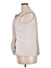 Eddie Bauer 100% Polyester Gray Vest Size 2XL - photo 5
