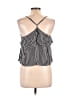 Hurley Black Tank Top Size M - photo 2