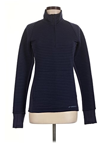 Brooks Fleece (view 1)