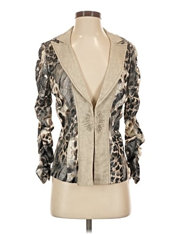 Alberto Makali Blazer (view 1)
