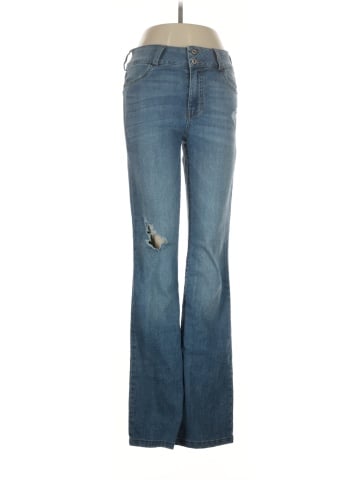 BCBGeneration Jeans (view 1)