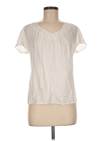 Boden Short Sleeve Blouse (view 1)