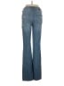 BCBGeneration Hearts Blue Jeans Size 3 - photo 2