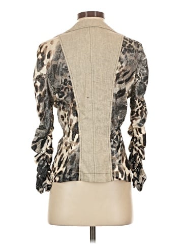 Alberto Makali Blazer (view 2)