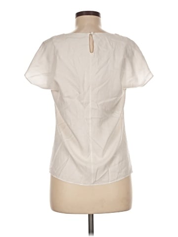 Boden Short Sleeve Blouse (view 2)