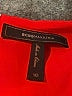 BCBGMAXAZRIA Red Cocktail Dress Size 10 - photo 7