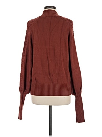 Do & Be Turtleneck Sweater (view 2)