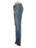 BCBGeneration Hearts Blue Jeans Size 3 - photo 5