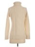 L.L.Bean Ivory Wool Pullover Sweater Size S - photo 2