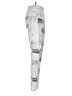 ShoSho Graphic Silver Active Pants Size S - photo 4