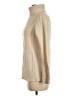 L.L.Bean Ivory Wool Pullover Sweater Size S - photo 5
