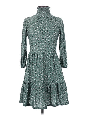 AUW Casual Dress (view 1)