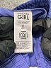 Athleta Solid Blue Cargo Shorts Size 7 - photo 4