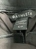 Athleta Solid Black Active Pants Size 4 (petite) - photo 7