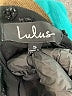 Lulus 100% Polyester Polka Dots Black Long Sleeve Blouse Size S - photo 7