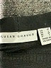 Susan Graver Black Cardigan Size M - photo 7