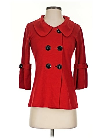 Weston Wear Coat (view 1)