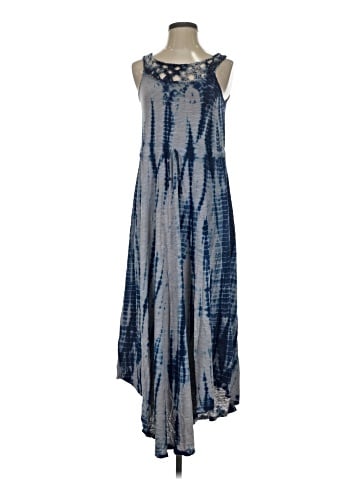DKNY Jeans Casual Dress (view 1)