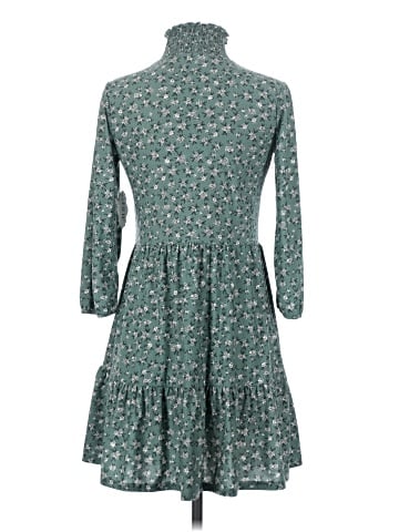 AUW Casual Dress (view 2)