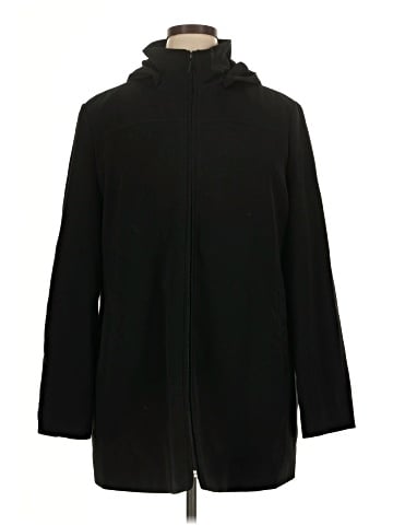 Calvin Klein Coat (view 1)