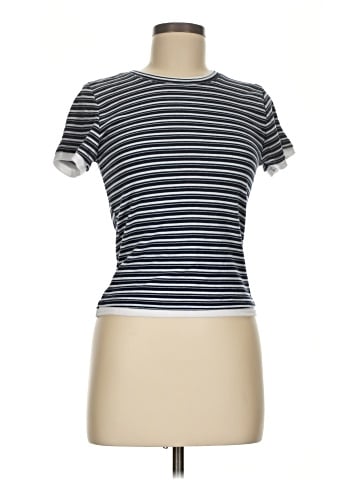 Hippie Rose Short Sleeve T-Shirt (view 1)