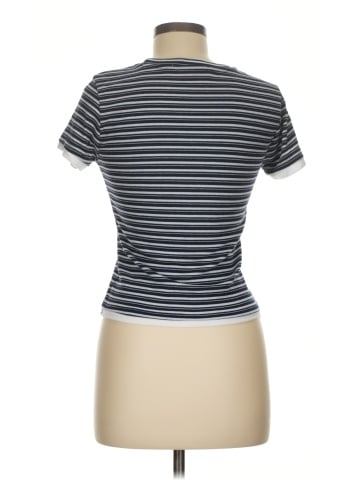 Hippie Rose Short Sleeve T-Shirt (view 2)