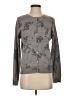 Style&Co Gray Cardigan Size S - photo 1