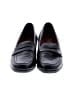 Munro American 100% Leather Black Heels Size 6 1/2 - photo 2