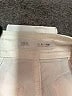 Zara Kids White Jeans Size 6 - photo 3