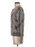 Style&Co Gray Cardigan Size S - photo 5