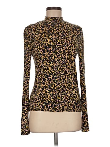 Scotch & Soda Long Sleeve Turtleneck (view 1)