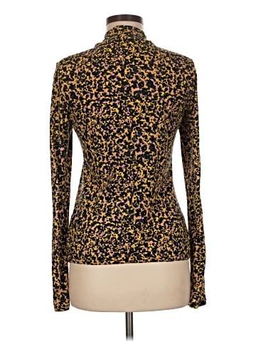 Scotch & Soda Long Sleeve Turtleneck (view 2)