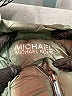 MICHAEL Michael Kors Solid Green Jacket Size XS - photo 6