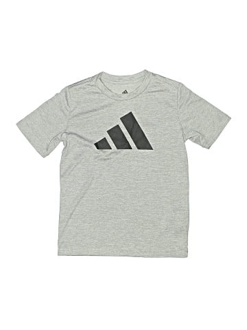 Adidas Short Sleeve T-Shirt (view 1)