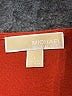 MICHAEL Michael Kors 100% Polyester Orange Sleeveless Top Size L - photo 7