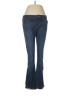 Vera Wang Blue Jeans Size 4 - photo 1