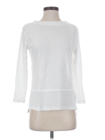 Caslon Pullover Sweater (view 1)