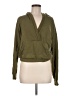 Zyia Active Green Cardigan Size M - photo 1