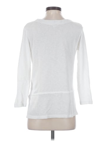 Caslon Pullover Sweater (view 2)