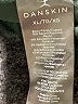 Danskin Green Sweatshirt Size XL - photo 8