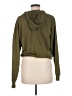 Zyia Active Green Cardigan Size M - photo 2
