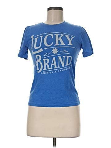 Lucky Brand Short Sleeve T-Shirt (view 1)