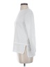 Caslon White Pullover Sweater Size S - photo 5