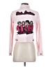 Grease X Unique Vintage Pink Jacket Size XS - photo 2