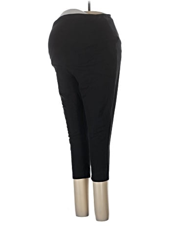 Isabel Maternity Active Pants (view 1)
