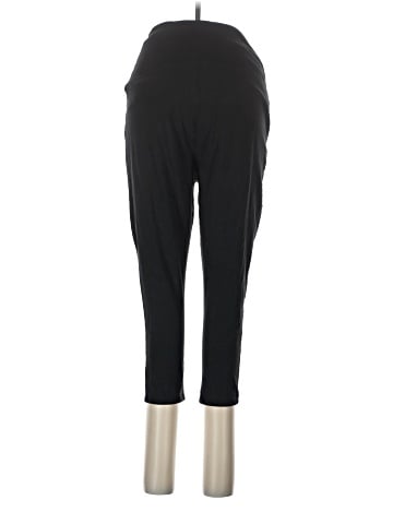 Isabel Maternity Active Pants (view 2)